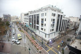 Τις απόψεις των πολιτών για το ΣΒΑΚ θα συλλέξει ο Δήμος Λαρισαίων